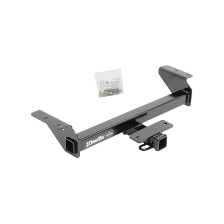 Draw-Tite 16-C TACOMA CLS III MAX-FRAME RECEIVER HITCH 75238